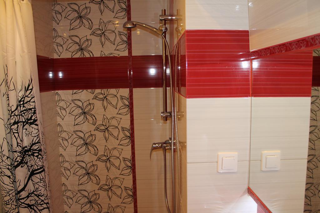 Kubik-Studio Apartment Krakow Bagian luar foto